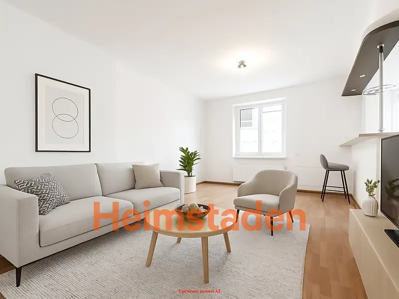 Pronájem bytu 4+kk 95 m², Ostrava – náhled fotky 1