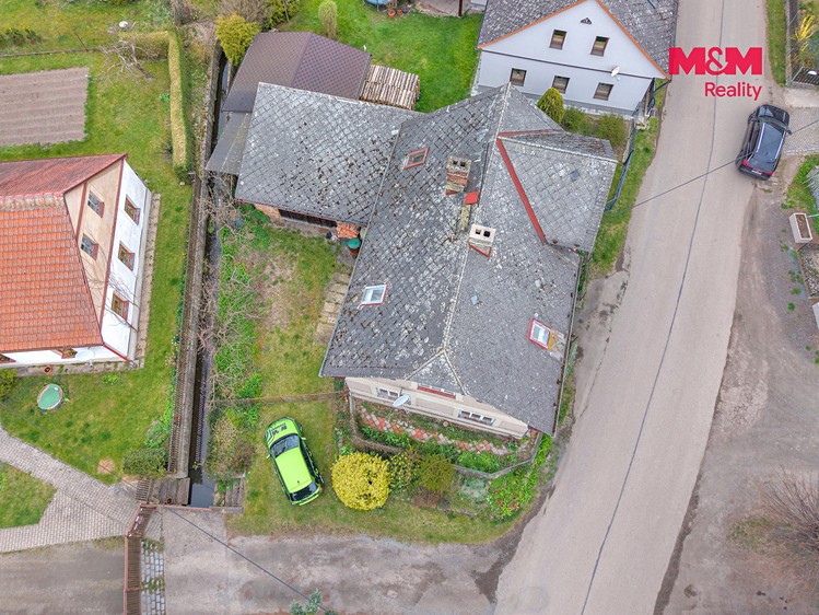 Prodej domu, 100 m² (11 z 15)