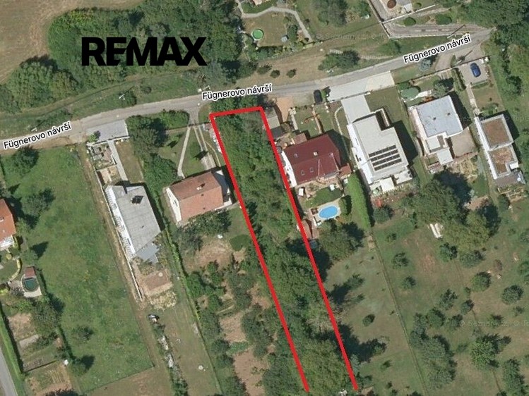 Prodej pozemku, 1 209 m² (4 z 12)