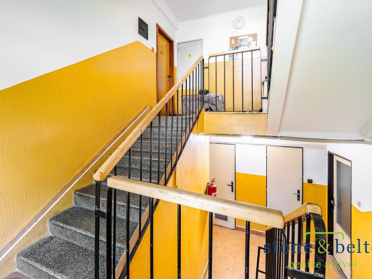 Квартира 2+1 на продаж, 52 м² (16 з 23)