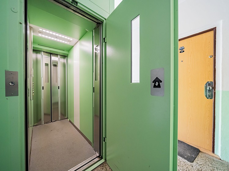 Квартира 2+1 на продаж, 65 м² (17 з 20)