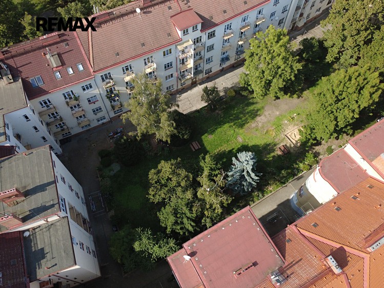 Wohnung 1+kk zum Kauf, 34 m² (14 von 15)