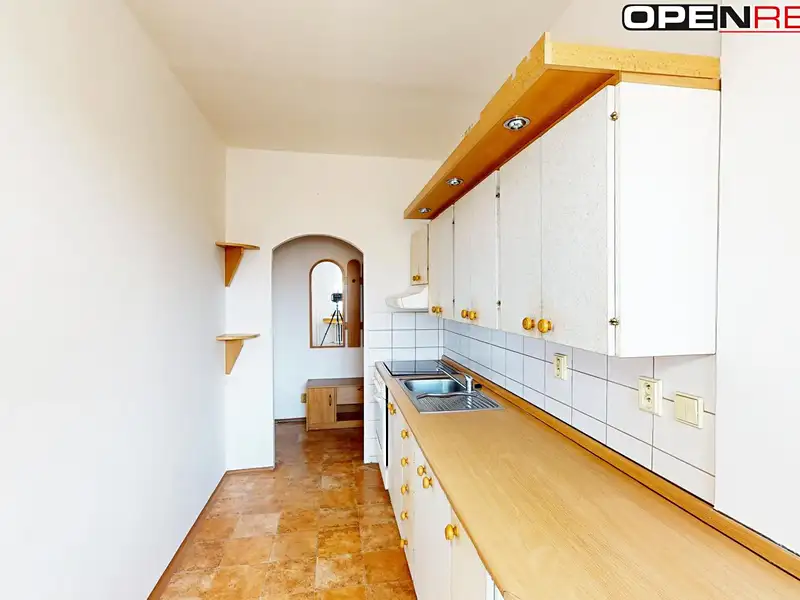 Prodej bytu 2+1 56 m², Prostějov – náhled fotky 3