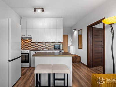 Wohnung 2+kk zum Kauf, 38 m² (3 von 17)