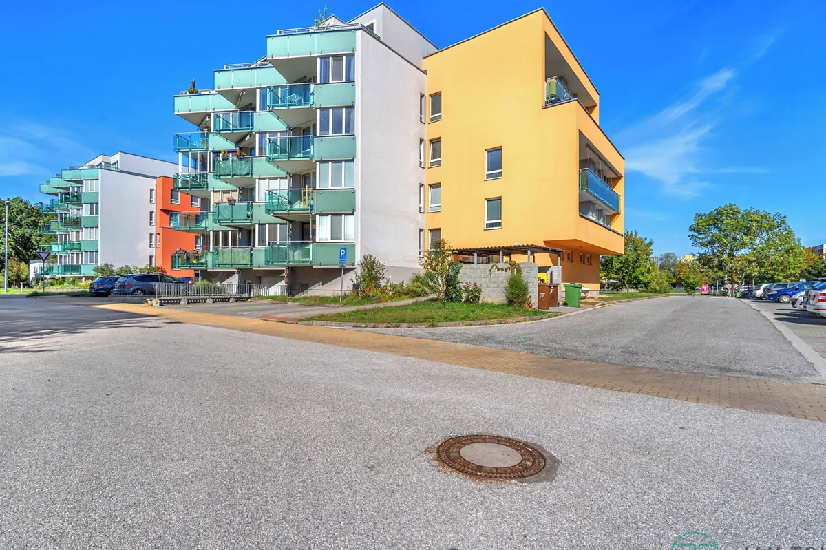 Prodej bytu 2+kk 72 m²