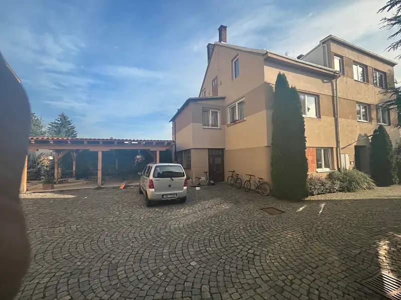 Prodej bytu 2+kk 50 m², Heřmanův Městec – náhled fotky 2