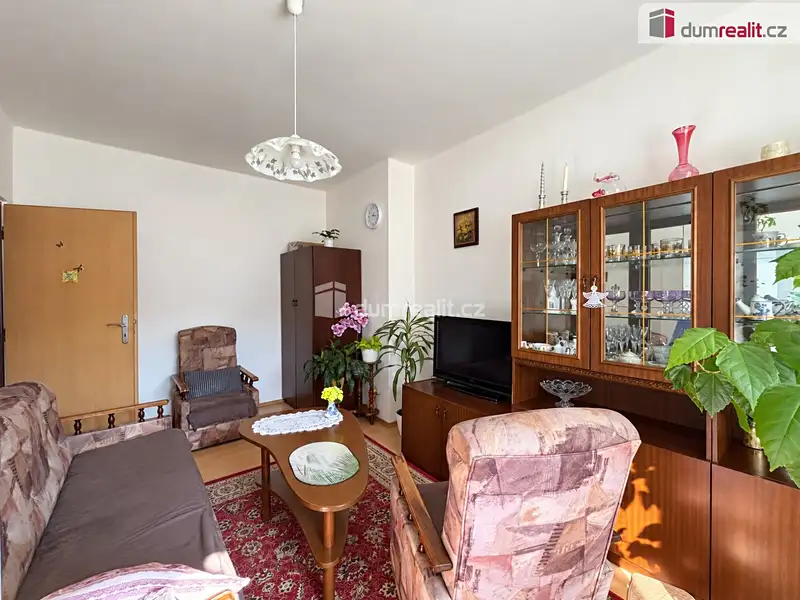 Prodej bytu 1+kk 26 m², Karlovy Vary – náhled fotky 3