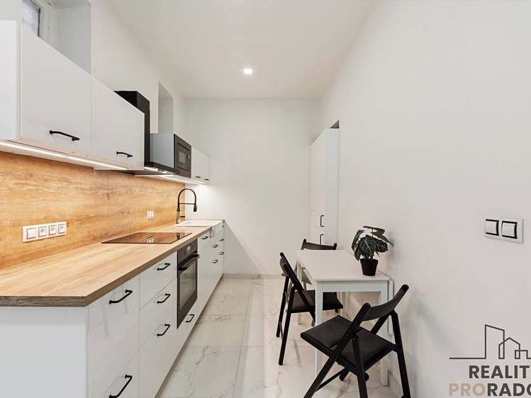 Wohnung 3+1 zur Miete, 75 m² (1 von 20)