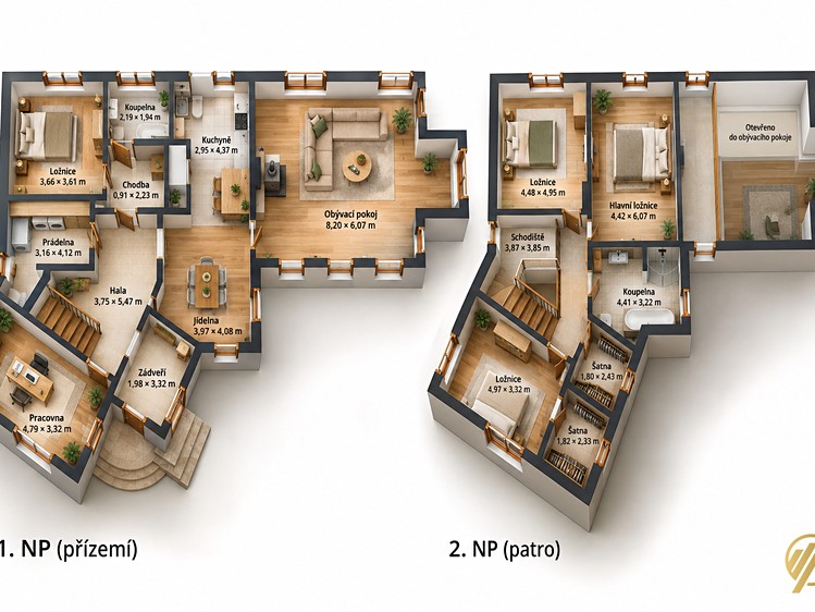 Будинок на продаж, 254 м² (38 з 38)