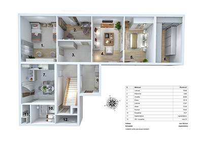Prodej domu, 180 m² (2 z 35)