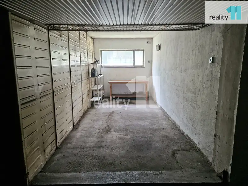 Prodej garáže 14 m², Plzeň – náhled fotky 3
