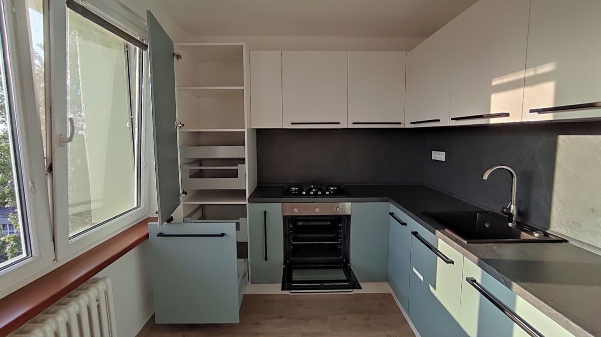 Prodej bytu 3+1 74 m², Ostrava – fotka 1 z 3
