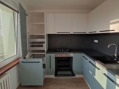 Prodej bytu 3+1 74 m²