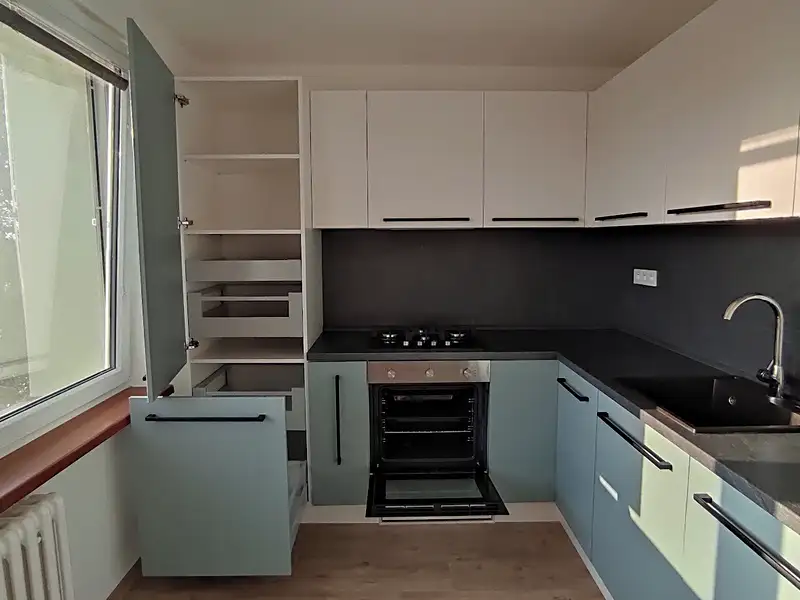 Prodej bytu 3+1 74 m², Ostrava – náhled fotky 1