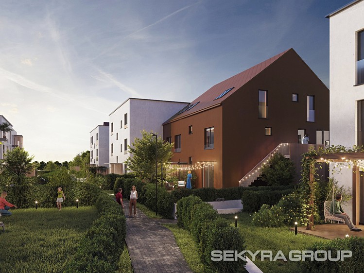 Квартира 2+kk на продаж, 58 м² (8 з 9)