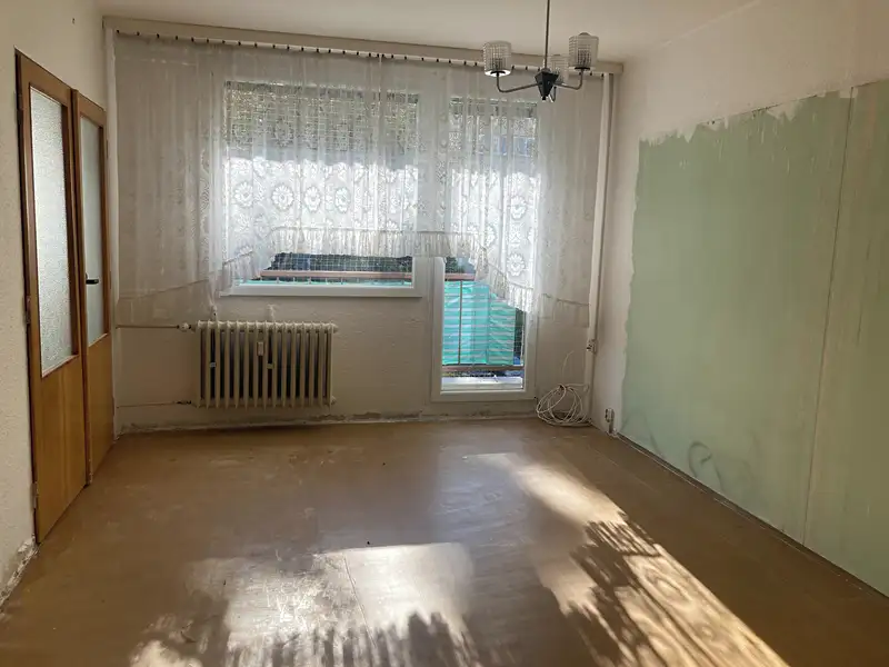 Prodej bytu 3+1 61 m², Praha – náhled fotky 2