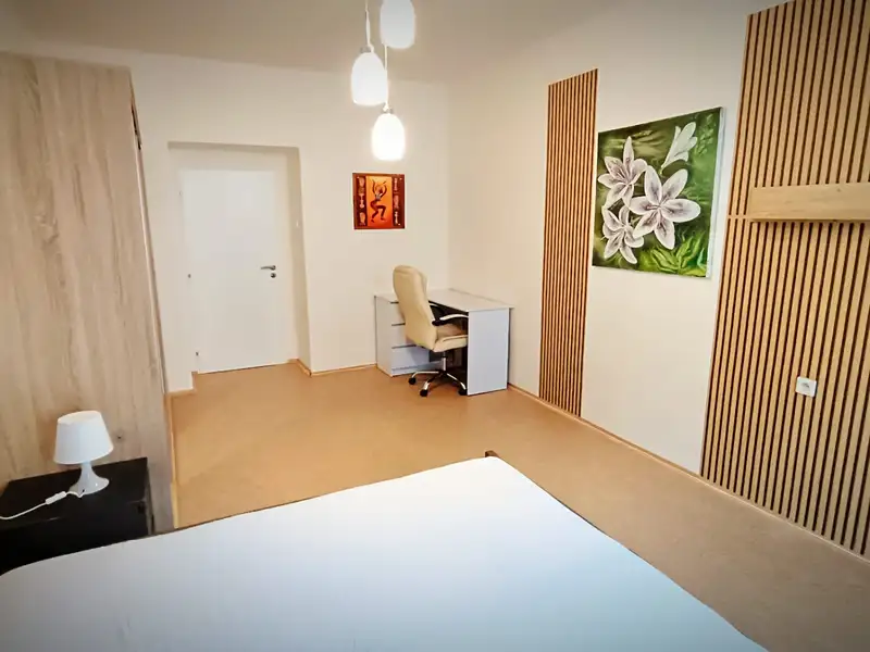 Pronájem bytu 2+kk 55 m², Plzeň – náhled fotky 1