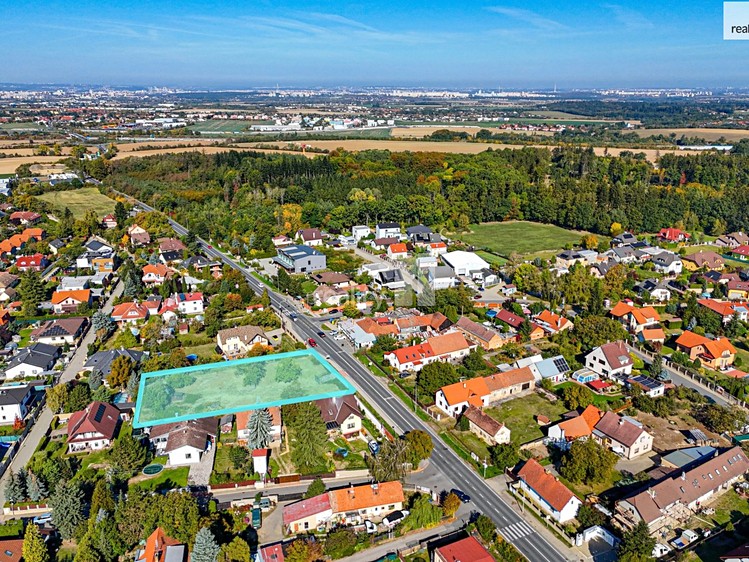 Prodej pozemku, 2 231 m² (10 z 12)