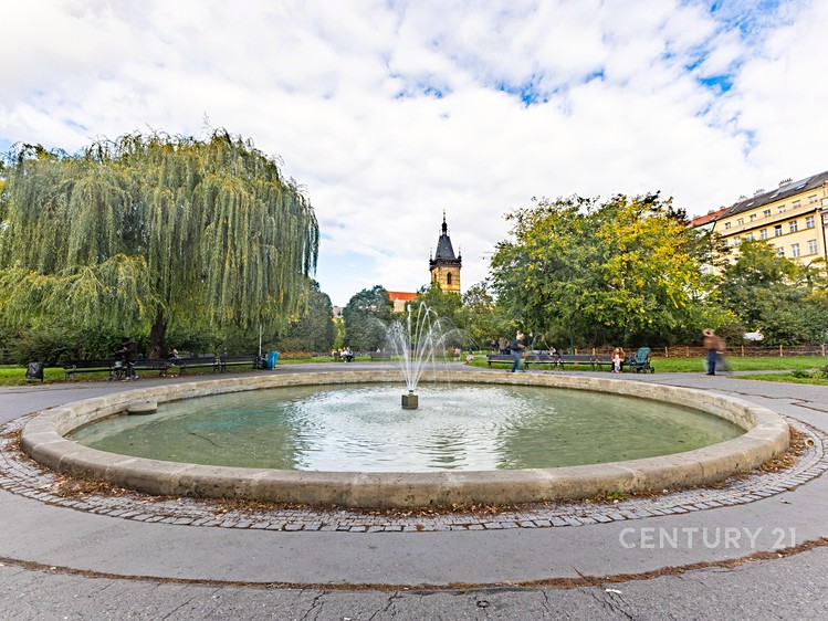 Квартира 2+kk на продаж, 39 м² (15 з 18)