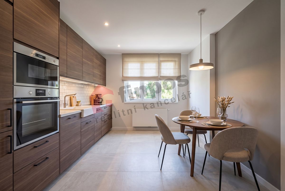 Prodej bytu 3+kk 60 m², Netvořice – fotka 1 z 3