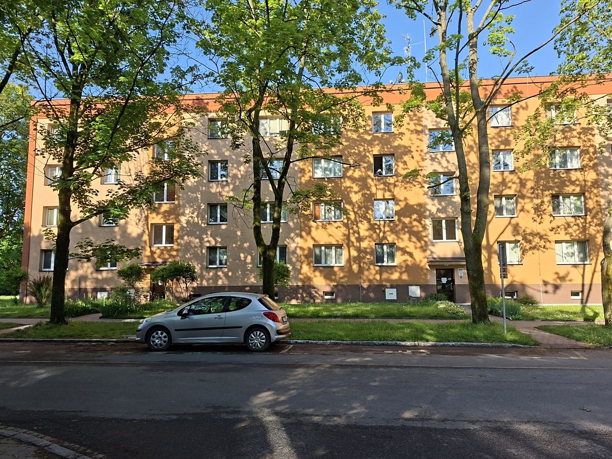 Prodej bytu 2+1 56 m², Karviná – fotka 1 z 3