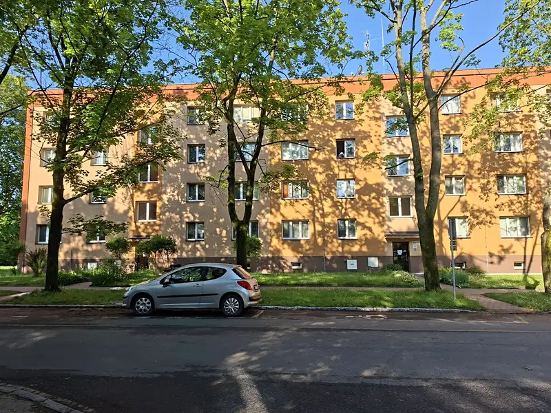 Prodej bytu 2+1 56 m², Karviná – náhled fotky 1