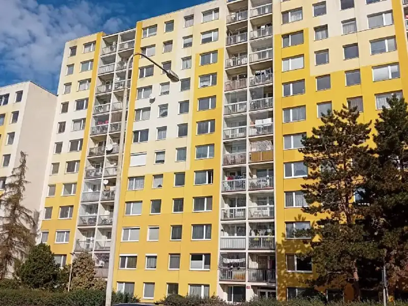 Prodej bytu 4+1 84 m², Praha – náhled fotky 2