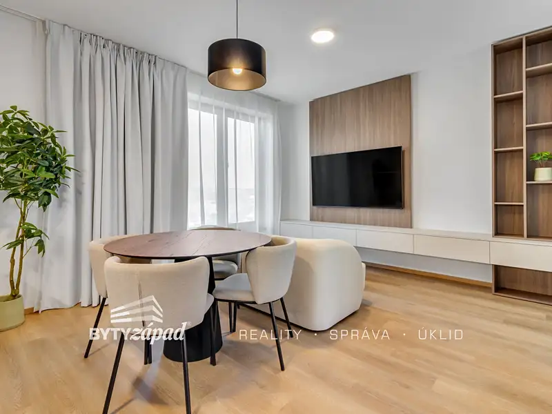 Pronájem bytu 2+kk 51 m², Plzeň – náhled fotky 3