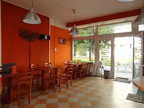 Pronájem restaurace 110 m², Čestlice – náhled fotky 3