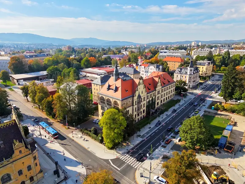 Prodej bytu 4+kk 174 m², Liberec – náhled fotky 1