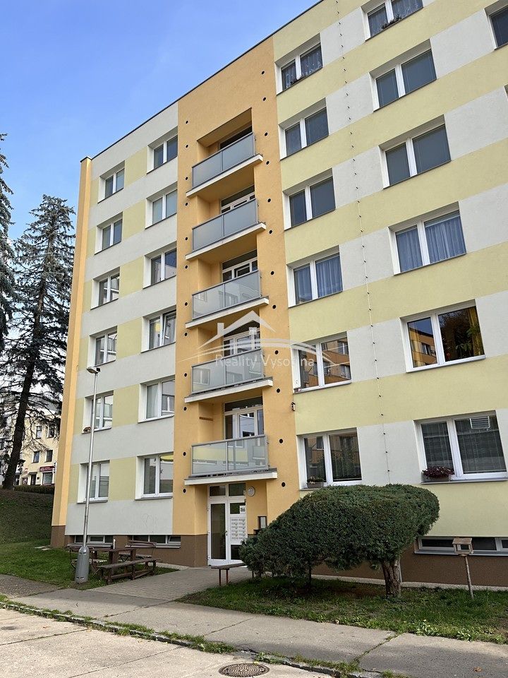 Pronájem bytu 4+kk 87 m²
