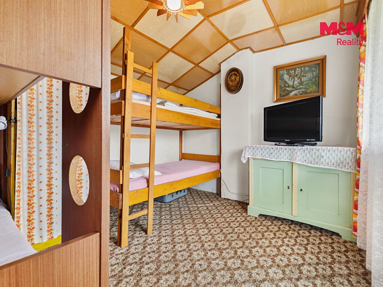 Prodej domu, 36 m² (4 z 13)