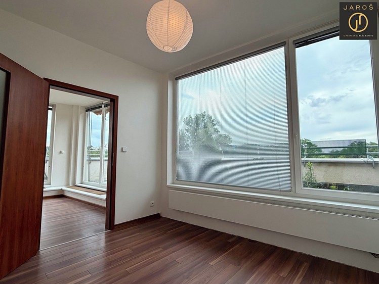 Квартира 2+kk в оренду, 40 м² (6 з 11)