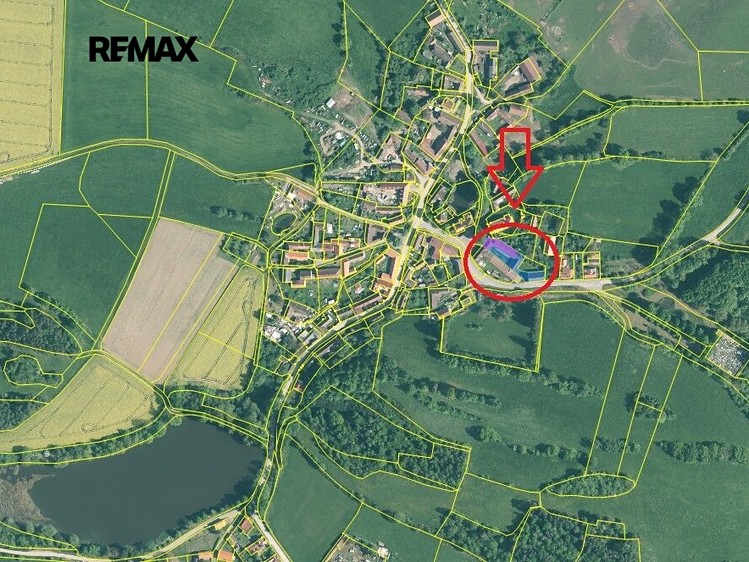 Prodej domu, 363 m² (43 z 45)