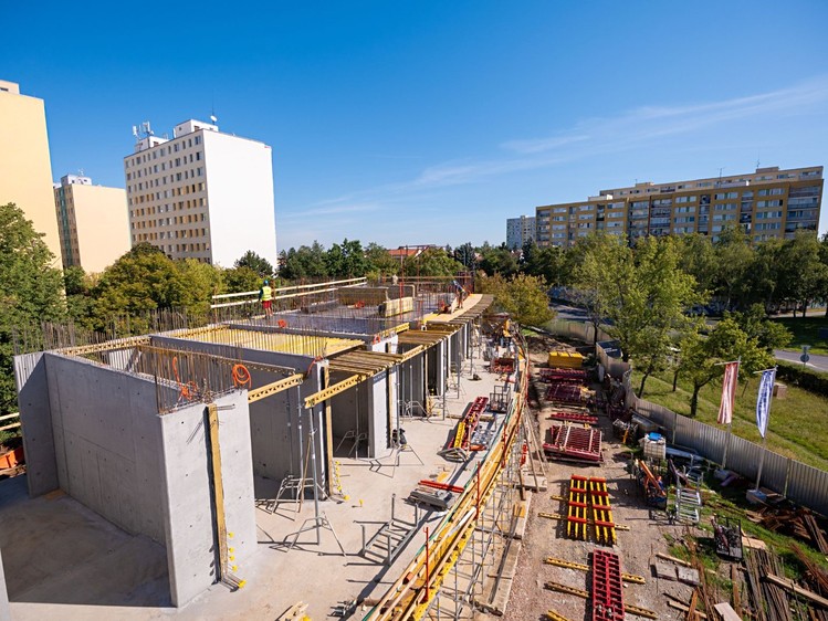 Квартира 4+kk на продаж, 91 м² (8 з 18)