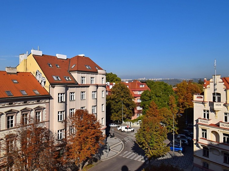 Квартира 3+kk в оренду, 100 м² (9 з 24)