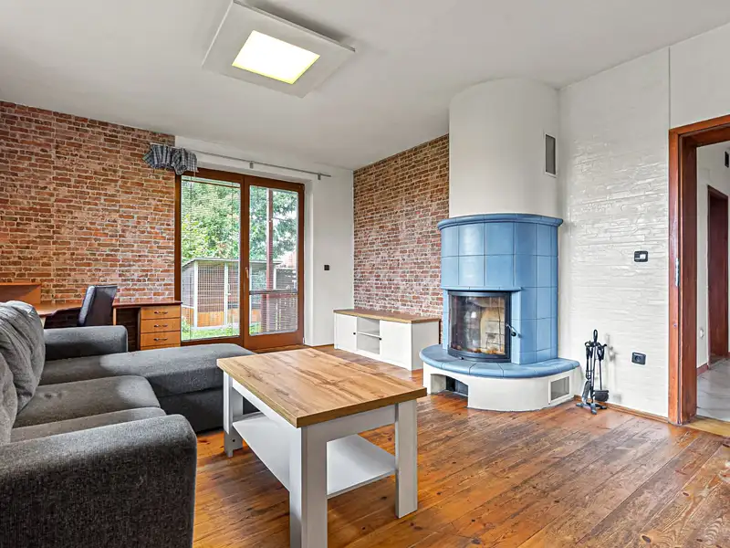 Prodej rodinného domu 209 m², pozemek 1074 m², Libějice – náhled fotky 3
