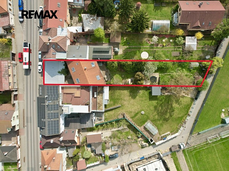 Haus zum Kauf, 190 m² (21 von 23)
