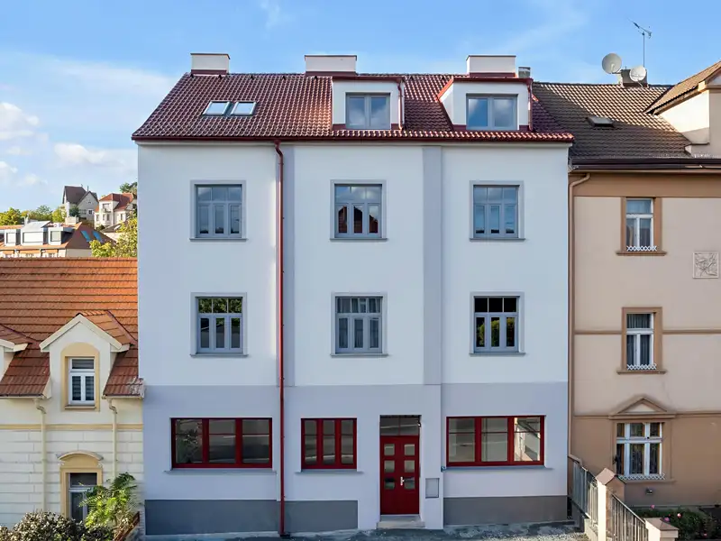 Prodej bytu 3+kk 78 m², Praha – náhled fotky 1