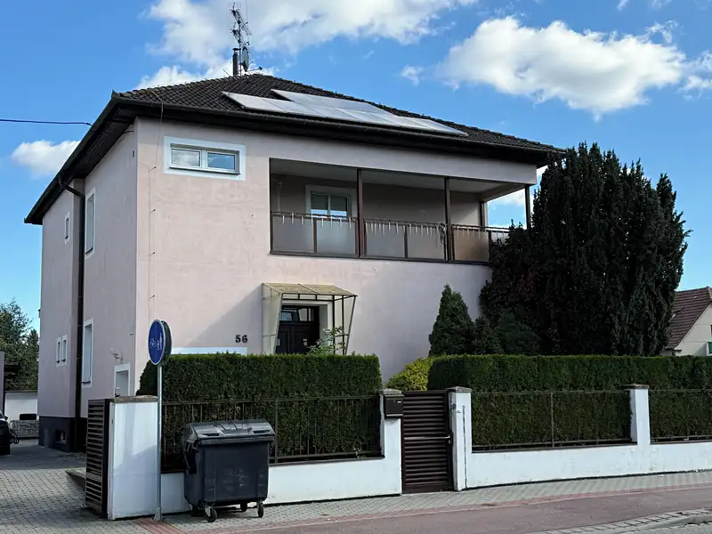Prodej vily 300 m², pozemek 838 m², Prostějov – náhled fotky 2