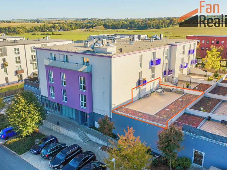 Wohnung 2+kk zum Kauf, 200 m² (1 von 30)