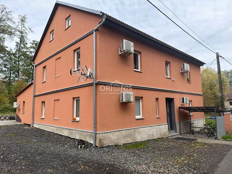 Квартира 1+1 в оренду, 30 м² (1 з 7)