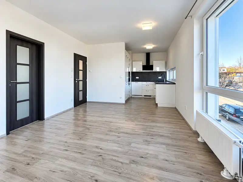 Pronájem bytu 2+kk 66 m², Roztoky – náhled fotky 2