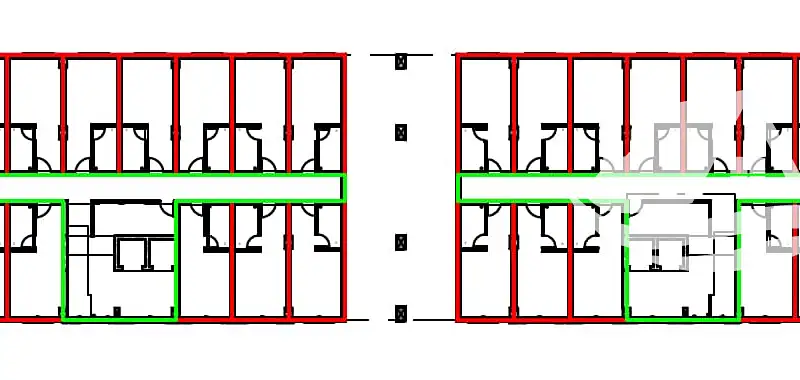 Prodej bytu 2+kk 44 m², Qerret – náhled fotky 3