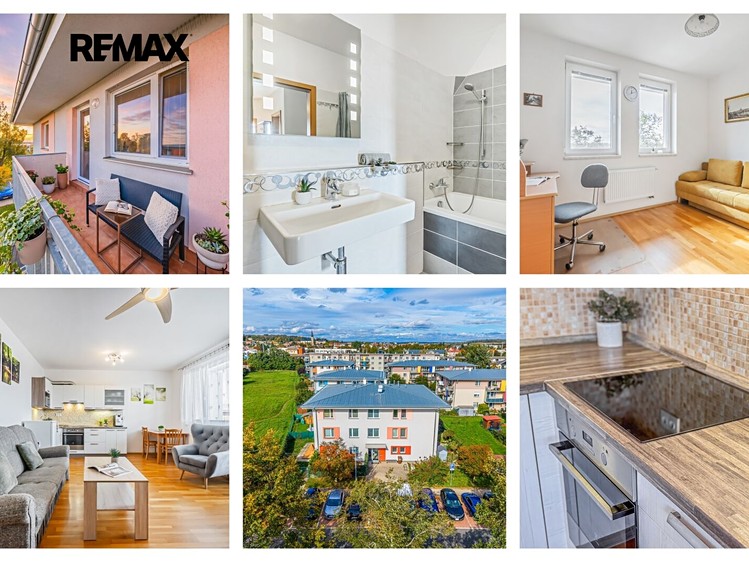 Квартира 3+kk на продаж, 76 м² (16 з 44)