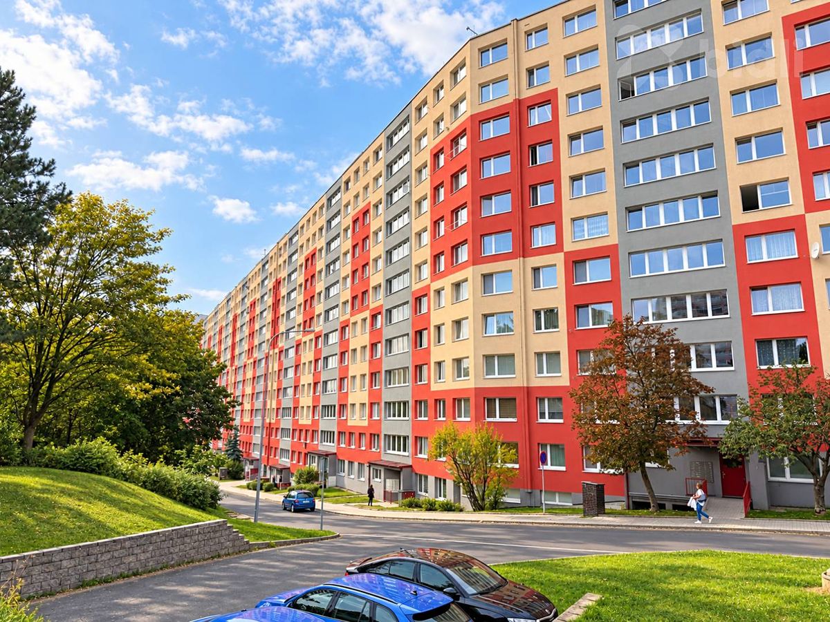 Prodej bytu 3+kk 68 m², Most – fotka 1 z 3