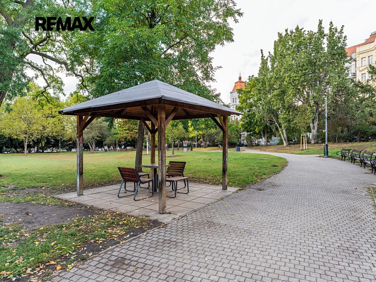 Квартира 3+1 в оренду, 97 м² (18 з 18)