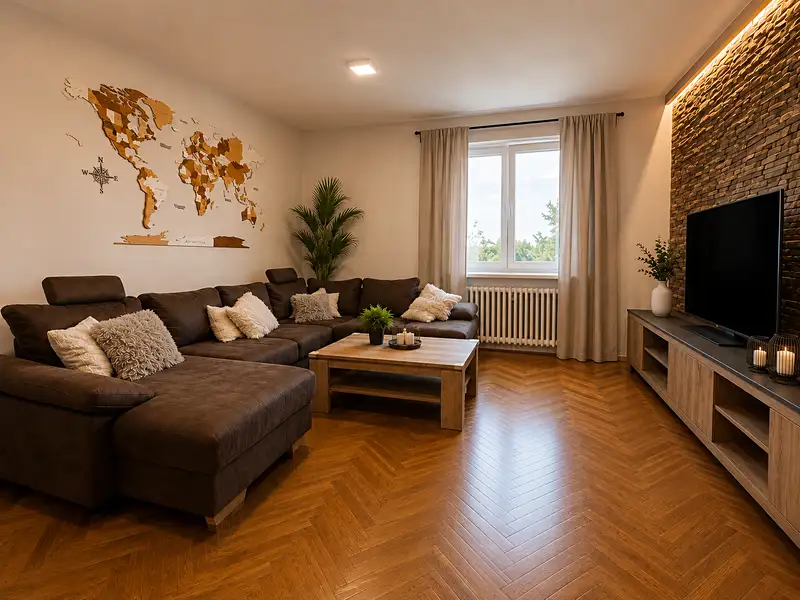 Prodej bytu 3+kk 76 m², Praha – náhled fotky 1