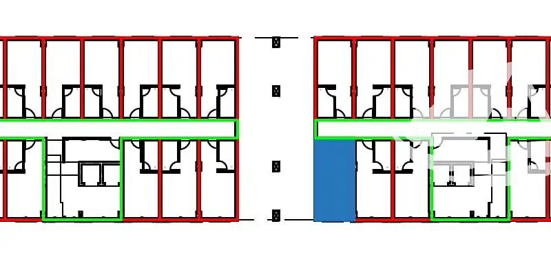 Prodej bytu 2+kk 44 m², Qerret – náhled fotky 1