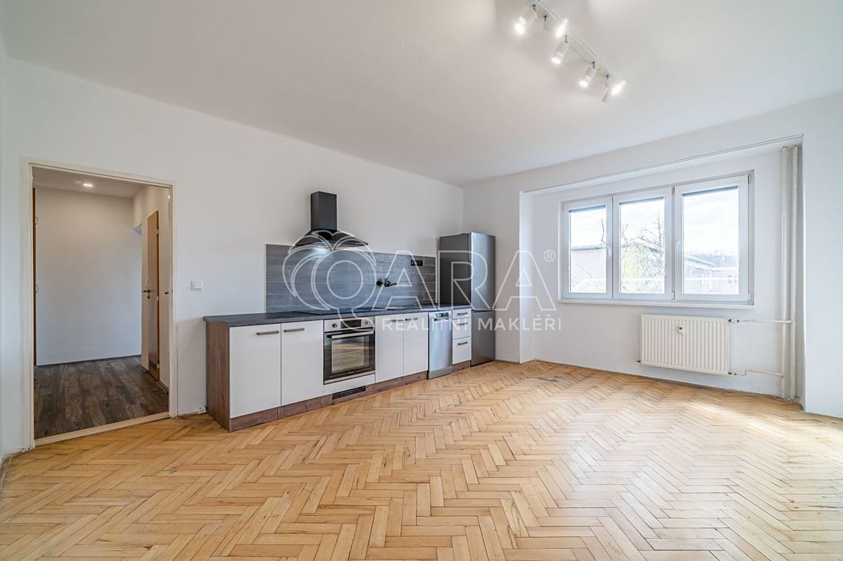 Pronájem bytu 2+kk 38 m², Kralupy nad Vltavou – fotka 1 z 3